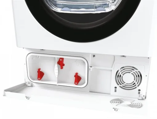 Сушильна машина CANDY CSO4 H7A1TBE-S