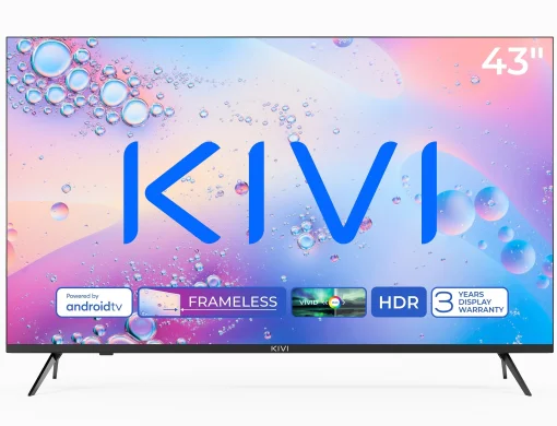 Телевизор Kivi 43U760QB