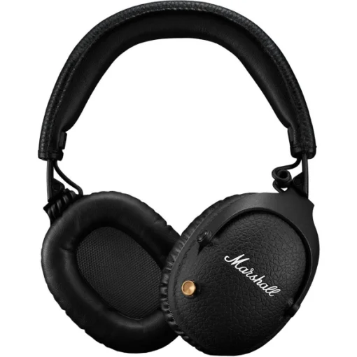 Bluetooth-гарнітура Marshall Monitor II A.N.C. Black (1005228)