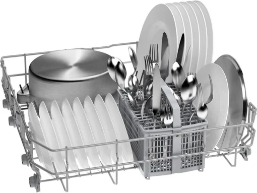 Посудомийна машина Bosch SMS23DW01T