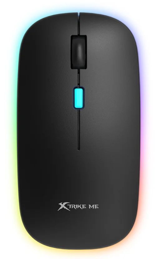 Миша бездротова Xtrike Me GW-113