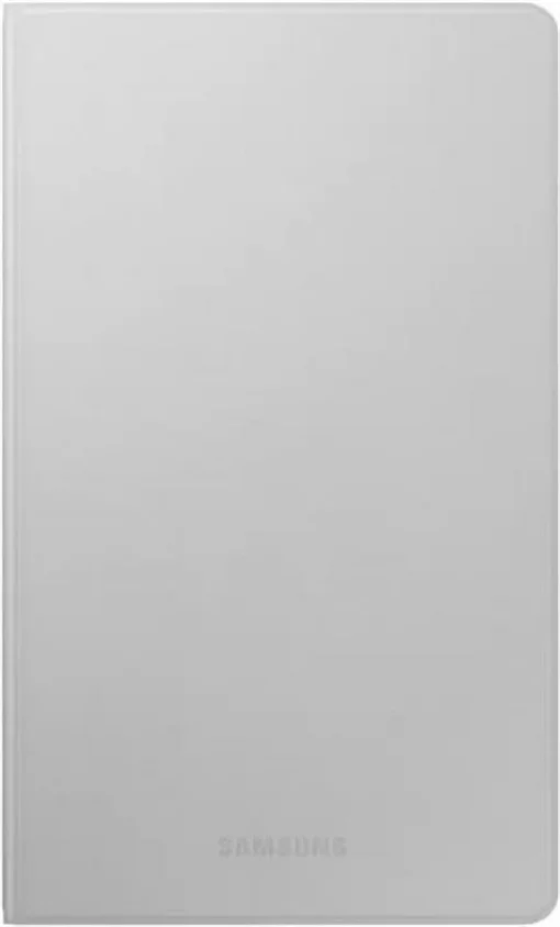 Обкладинка для планшета SAMSUNG для Galaxy Tab A7 Lite SM-T220/SM-T225, срібляста (EF-BT220PSEGRU)