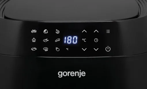 Мультипечь Gorenje AF1409DB