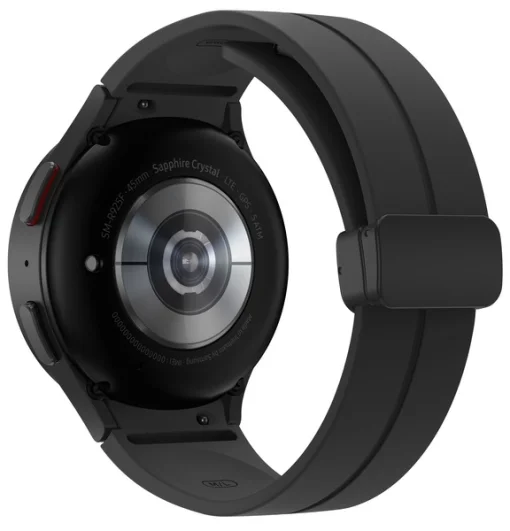 Смарт годинник Samsung Galaxy Watch 5 Pro LTE 45mm Black (SM-R925FZKASEK)