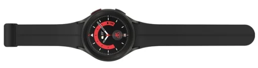 Смарт годинник Samsung Galaxy Watch 5 Pro LTE 45mm Black (SM-R925FZKASEK)