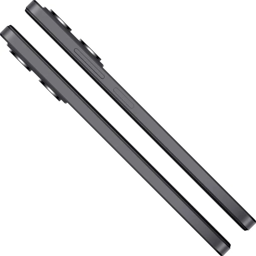 Смартфон REDMI Note 12 Pro 5G 8/256GB Midnight Black