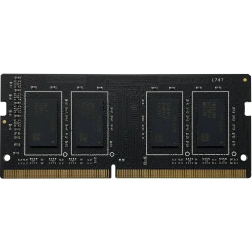 Модуль пам`яті SO-DIMM 16GB/2666 DDR4 Patriot Signature Line (PSD416G266681S)
