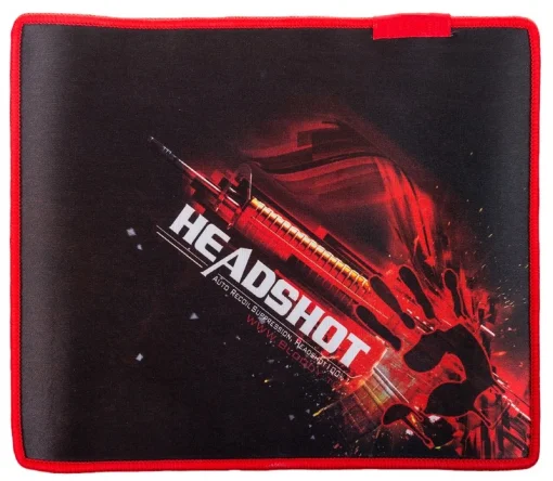 Iгрова поверхня A4-tech B-072 Bloody