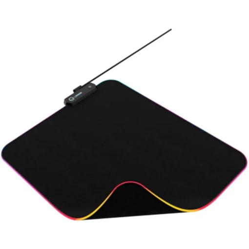 Игровая поверхность Canyon Lorgar Steller 913 RGB USB Black (LRG-GMP913)