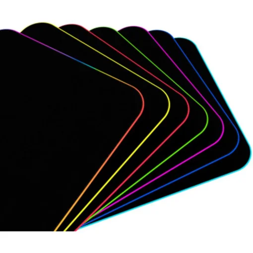 Игровая поверхность Canyon Lorgar Steller 913 RGB USB Black (LRG-GMP913)