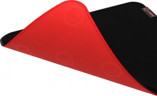 Игровая поверхность Canyon Lorgar Main 325 Black-Red (LRG-GMP 325)