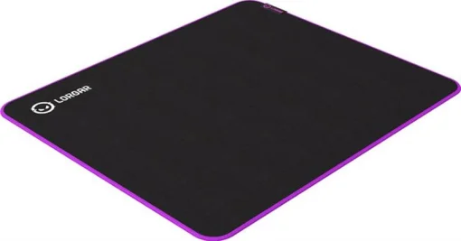 Игровая поверхность Canyon Lorgar Main 315 Black-Purple (LRG-GMP 315)