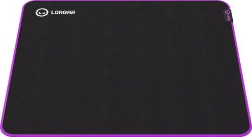 Игровая поверхность Canyon Lorgar Main 315 Black-Purple (LRG-GMP 315)