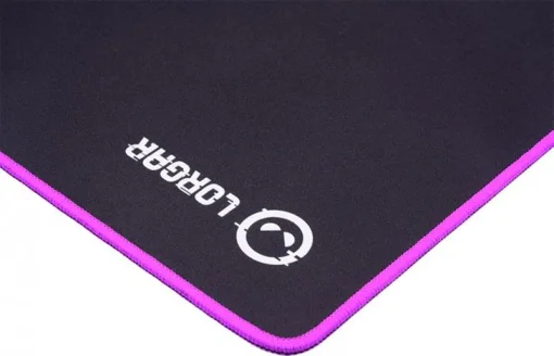 Игровая поверхность Canyon Lorgar Main 315 Black-Purple (LRG-GMP 315)