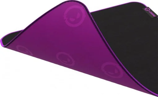 Игровая поверхность Canyon Lorgar Main 313 Black-Purple (LRG-GMP 313)