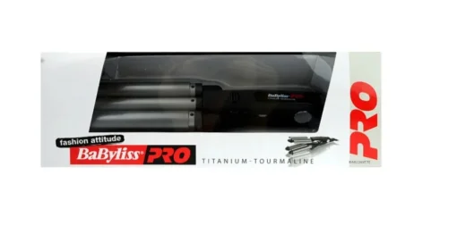 Прибор для укладки волос Babyliss Pro BAB2269TTE