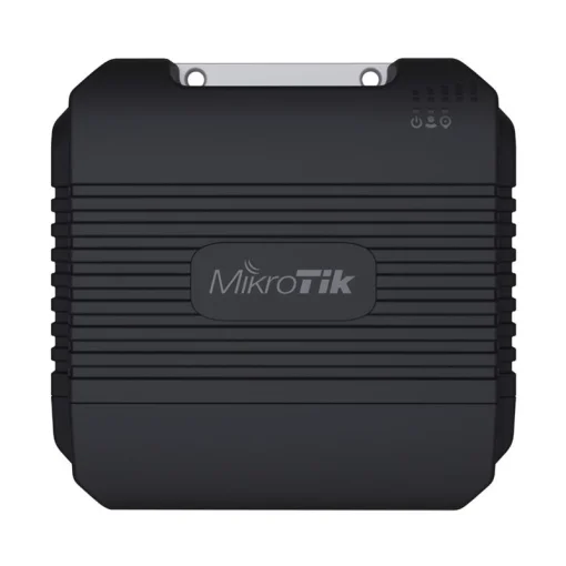 Точка доступу MikroTik LtAP LTE6 kit (2023) (LtAP-2HnD&FG621-EA)