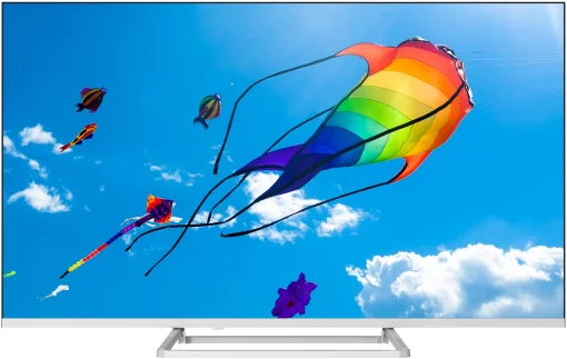 Телевiзор Tesla 43E635SUS