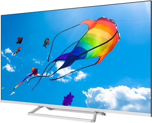 Телевiзор Tesla 43E635SUS