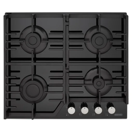 Варочная поверхность Eleyus Impreza 60 BL CF