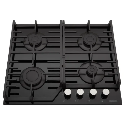 Варочная поверхность Eleyus Impreza 60 BL CF