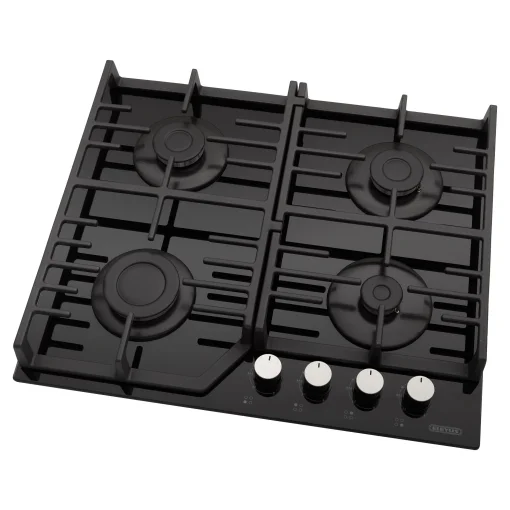 Варочная поверхность Eleyus Impreza 60 BL CF