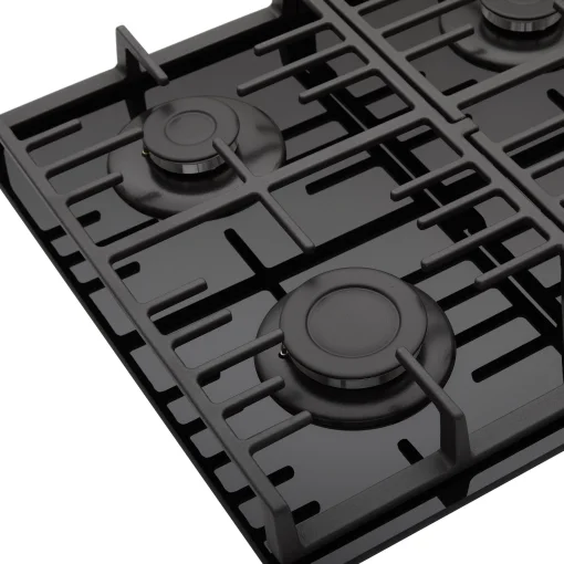 Варочная поверхность Eleyus Impreza 60 BL CF