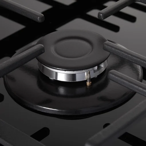 Варочная поверхность Eleyus Impreza 60 BL CF