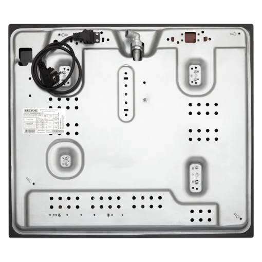 Варочная поверхность Eleyus Impreza 60 BL CF