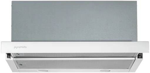 Вытяжка Pyramida TL 60 (1100) WH T