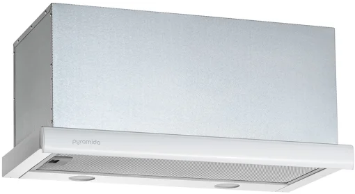 Вытяжка Pyramida TL 60 (1100) WH T