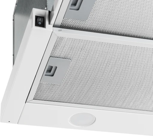 Вытяжка Pyramida TL 60 (1100) WH T