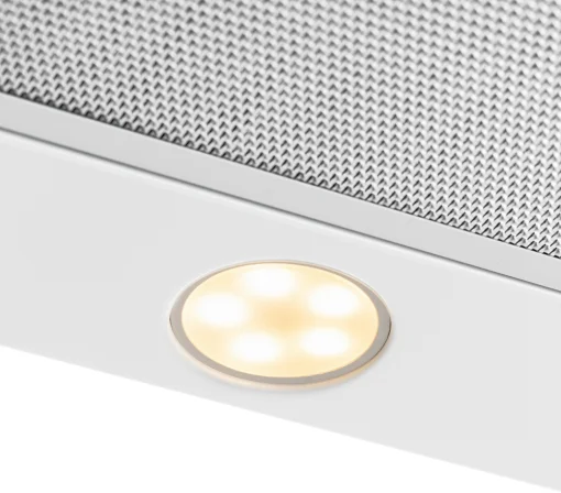 Вытяжка Pyramida TL 60 (1100) WH T