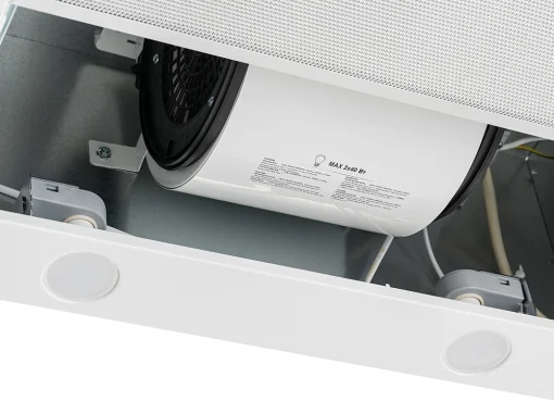 Вытяжка Pyramida TL 60 (1100) WH T