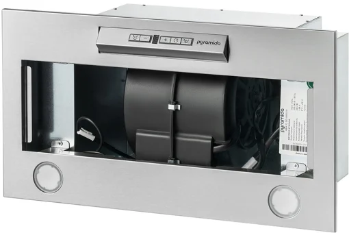 Вытяжка Pyramida ABH 52 DD (800) IX