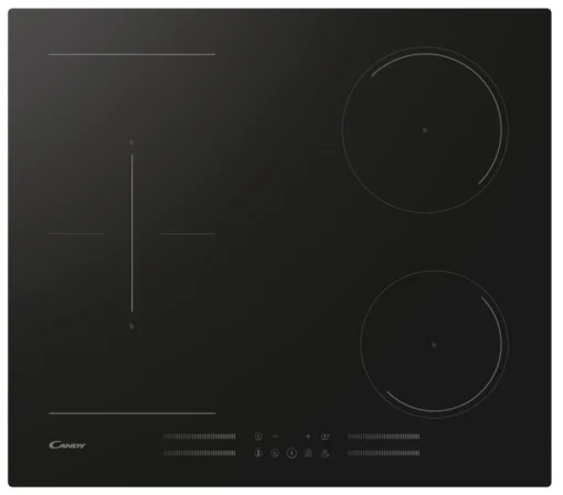 Варочная поверхность Candy CTP644MCBB