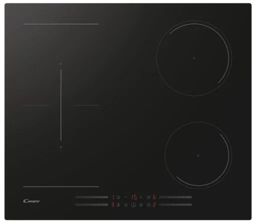 Варочная поверхность Candy CTP644MCBB