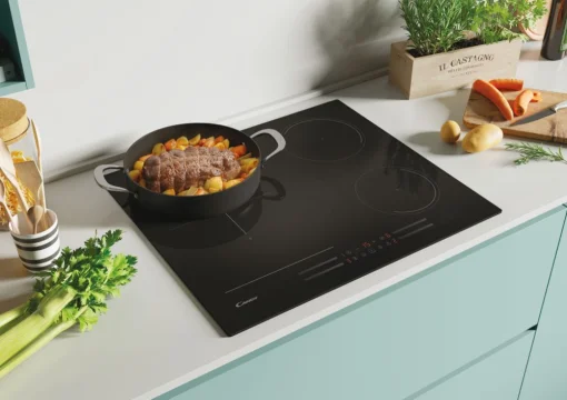 Варочная поверхность Candy CTP644MCBB