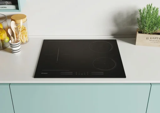 Варочная поверхность Candy CTP644MCBB