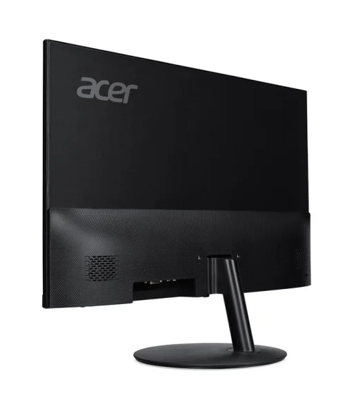 Монитор Acer 23.8" SA242YEbi (UM.QS2EE.E01) IPS Black