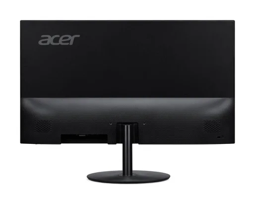 Монитор Acer 23.8" SA242YEbi (UM.QS2EE.E01) IPS Black