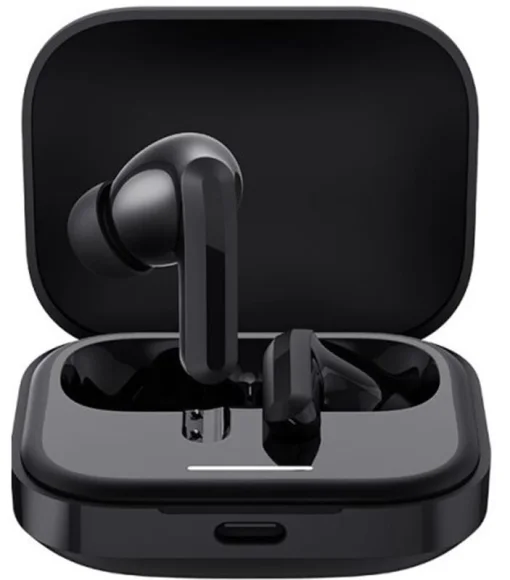 Bluetooth-гарнитура Xiaomi Redmi Buds 5 Black (BHR7627GL)_