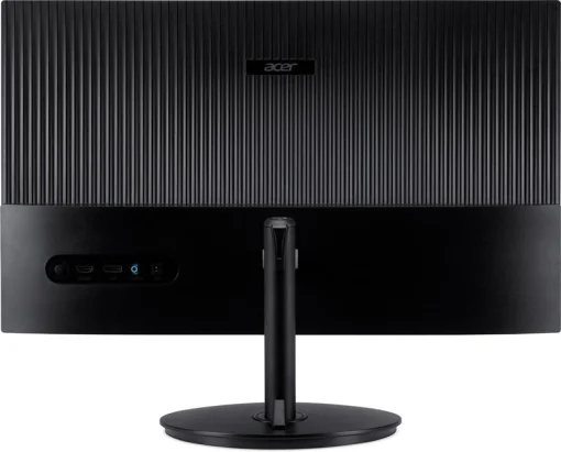 Монитор Acer 23.8" XF240YS3biphx (UM.QX0EE.301) VA Black
