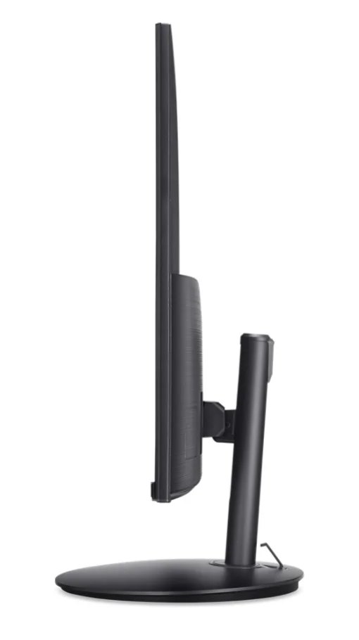 Монитор Acer 23.8" XF240YM3biiph (UM.QX0EE.315) IPS Black
