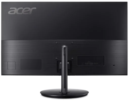 Монитор Acer 23.8" XF240YM3biiph (UM.QX0EE.315) IPS Black