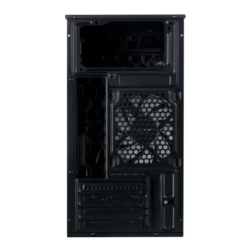 Корпус Prologix E112 Black