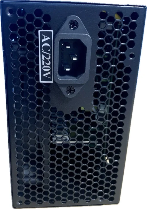 Блок живлення 400W CASECOM CM-400 Bulk