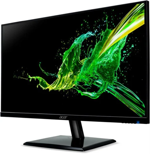 Монитор Acer 23.8" EK241YEbi (UM.QE1EE.E03) IPS Black