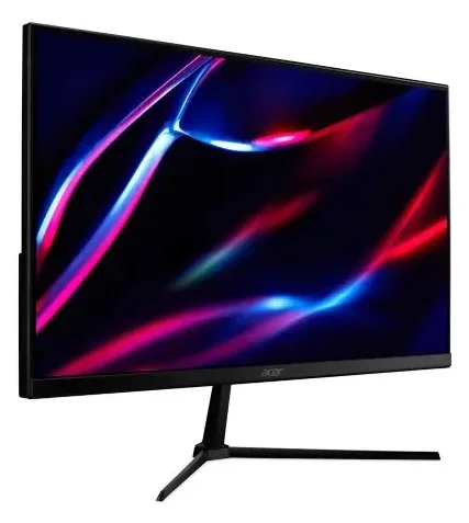 Монитор Acer 23.8" QG240YS3bipx (UM.QQ0EE.304) VA Black