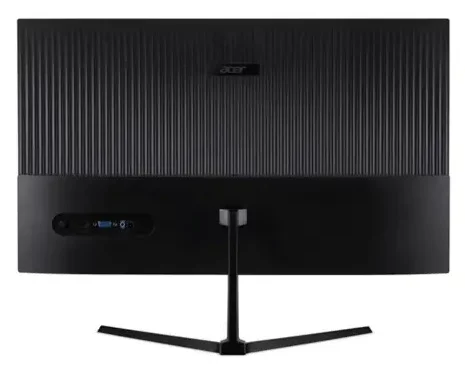 Монитор Acer 23.8" QG240YS3bipx (UM.QQ0EE.304) VA Black